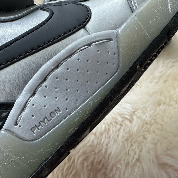 NIKE NSW TIEMPO 94 DLX QS 779519 001 - Picture 6 of 7